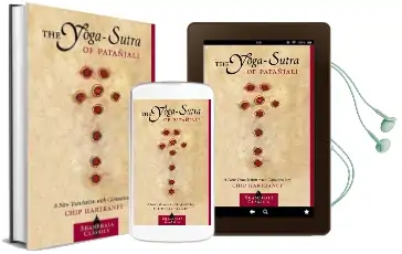 The Yoga-Sutra of Patanjali Audiobook download free by Chip Hartranft