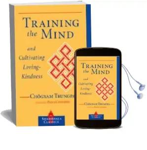 Training Mind/Cultivating Love Audiobook download free by Trungpa Tulku Chogyam Trungpa
