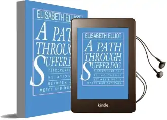 A Path Through Suffering Audiobook download free by Elisabeth Elliot