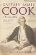 Audiobook Captain James Cook author Richard Hough