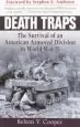 Audiobook Death Traps: The Survival of an American Armored Division in World war ii author Belton Y. Cooper