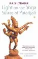 Audiobook Light on the Yoga Sutras of Patanjali author B. K. S. Iyengar