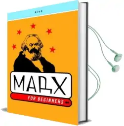 Marx for Beginners Audiobook download free by Rius