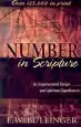 Audiobook Number in Scripture: Its Supernatural Design and Spiritual Significance author E W Bullinger