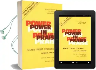 Power in Praise Audiobook download free by Merlin R Carothers