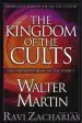 Audiobook The Kingdom of the Cults author Walter Martin