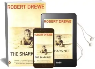 The Shark net Audiobook download free by Robert Drewe