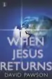 Audiobook When Jesus Returns author David Pawson