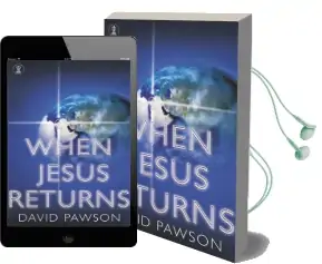 When Jesus Returns Audiobook download free by David Pawson