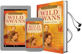 Wild Swans Export Audiobook download free by Chang