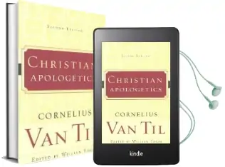 Christian Apologetics Audiobook download free by Cornelius Van Til
