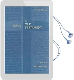 Exploring the old Testament: Pentateuch vol 1: The Pentateuch Audiobook download free by Gordon Wenham