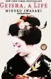 Audiobook Geisha: A Life author Mineko Iwasaki