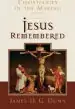 Audiobook Jesus Remembered: Christianity in the Making v. 1 author Dunn