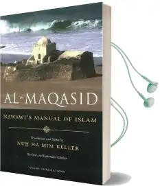 Manual of Islam (Nawawi'S): Al Maqasid Audiobook download free by Imam Nawawi
