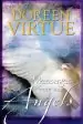 Audiobook Messages From Your Angels: What Your Angels Want you to Know author Doreen Virtue