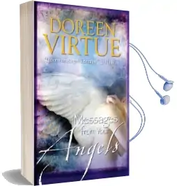 Messages From Your Angels: What Your Angels Want you to Know Audiobook download free by Doreen Virtue