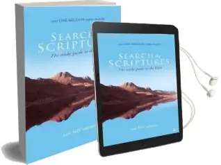 Search the Scriptures: The Study Guide to the Bible Audiobook download free by Alan M. Stibbs