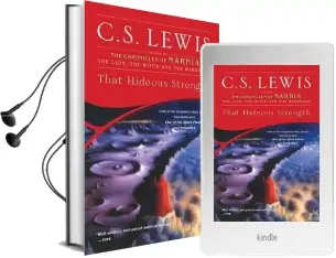 That Hideous Strength Audiobook download free by Lewis