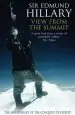Audiobook View From the Summit author Sir Edmund Hillary
