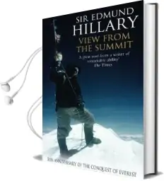 View From the Summit Audiobook download free by Sir Edmund Hillary