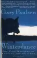 Audiobook Winterdance: The Fine Madness of Running the Iditarod author Gary Paulsen