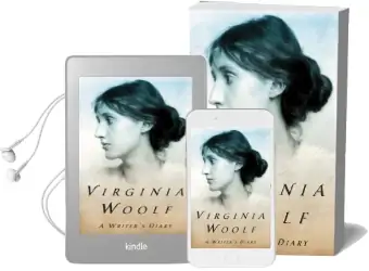 A Writer'S Diary: Being Extracts From the Diary of Virginia Woolf Audiobook download free by Virginia Woolf