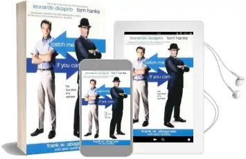 Catch me if you can: The True Story of a Real Fake Audiobook download free by Frank Abagnale