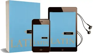 Latin Grammar Audiobook download free by Henle Robert J
