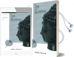 Life of the Buddha, the Audiobook download free by Nanamoli