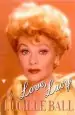 Audiobook Love, Lucy author Lucille Ball