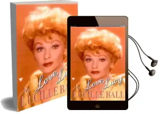 Love, Lucy Audiobook download free by Lucille Ball