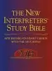 Audiobook New Interpreter'S Study Bible: Nrsv With Apocrypha author Walter Harrelson