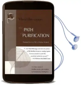 Path of Purification (Hb) Audiobook download free by Bhadantacariya Buddhaghosa