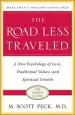Audiobook Road Less Traveled, 25Th Anniversar author Peck