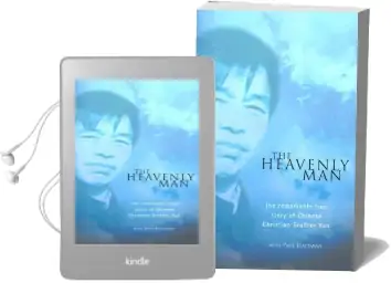 The Heavenly man Audiobook download free by Brother Yun