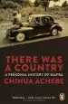 Audiobook There was a Country: A Personal History of Biafra author Chinua Achebe