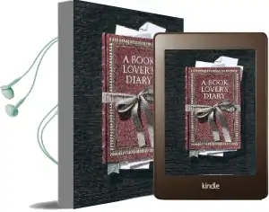 A Book Lover'S Diary Audiobook download free by Shelagh Wallace