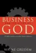 Audiobook Business for the Glory of god: The Bible'S Teaching on the Moral Goodness of Business author Wayne Grudem