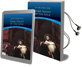 Dark Night of the Soul Audiobook download free by St. John Of The Cross