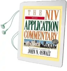 Isaiah Audiobook download free by John N. Oswalt