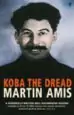Audiobook Koba the Dread author Martin Amis