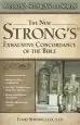 Audiobook New Strong'S Exhautive Concordance author James Strong