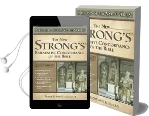 New Strong'S Exhautive Concordance Audiobook download free by James Strong