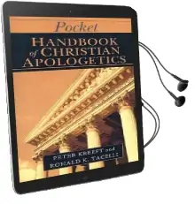 Pocket Handbook of Christian Apologetics Audiobook download free by Peter J. Kreeft