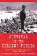 Audiobook Survival in the Killing Fields author Haing S. Ngor