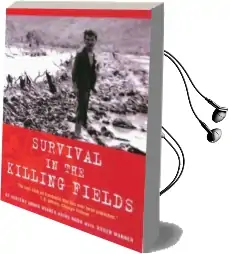 Survival in the Killing Fields Audiobook download free by Haing S. Ngor
