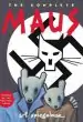 Audiobook The Complete Maus author Art Spiegelman