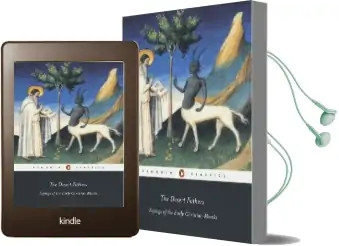 The Desert Fathers: Sayings of the Early Christian Monks Audiobook download free by Benedicta Ward
