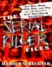 Audiobook The Serial Killer Files author Harold Schechter
